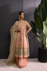 Amaya:  SS24HF-3019 LIGHT PINK 3Pcs